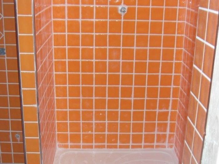 Archisio - Ristrutturazione Casa Roma - Progetto Opere murarie