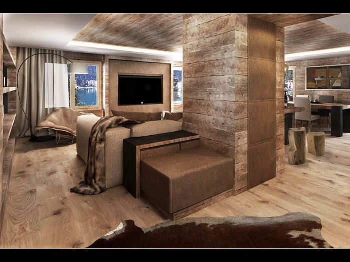 Archisio - Archi3d Video E Virtual Design - Progetto Rendering 3d