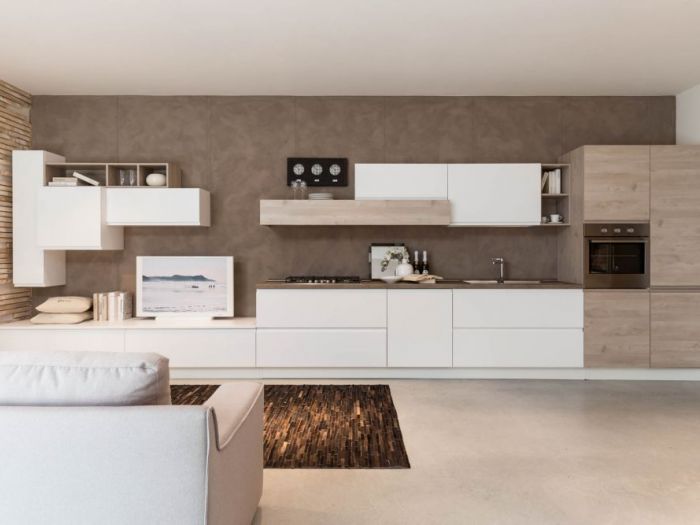 Archisio - Neoz Photography - Progetto Centro veneto del mobile - catalogo cucine e adv