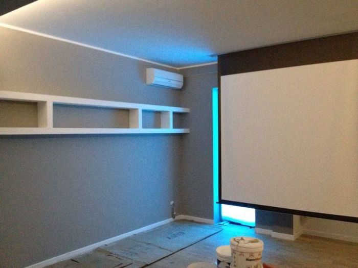 Archisio - Smt Impianti E Costruzioni srl - Progetto Costruzioneristrutturazione impianti