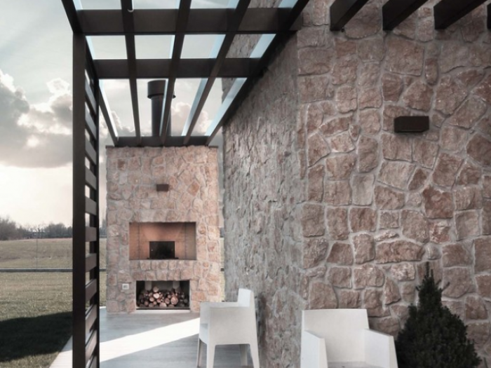 Archisio - Studio Alma - Progetto Casa vale