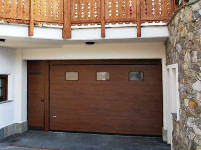 Archisio - Costrino Porte Finestre - Progetto Porte interne cancelli e recinzioni e porte garage