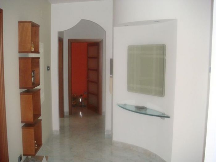 Archisio - Falegnameria Geo Snc - Progetto Arredamento interni