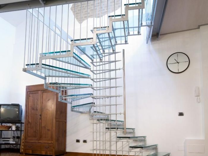 Archisio - Lucacrea - Progetto Gallery 2