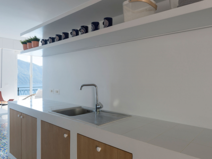 Archisio - Matstudio Dressupyourhome By Matstudio - Progetto 10 recco