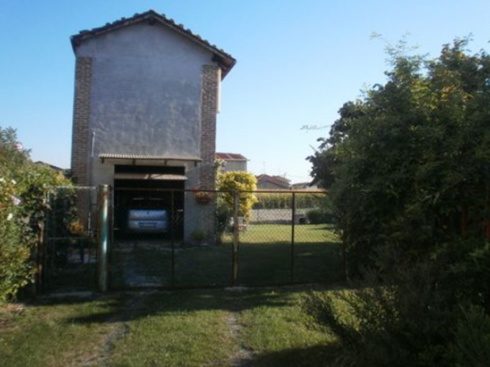 Archisio - Luca Magnani - Progetto Ristrutturazione ed ampliamento