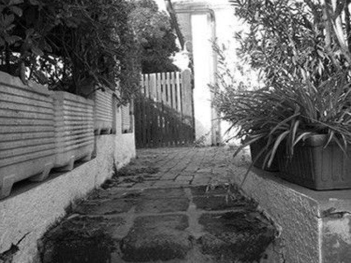 Archisio - Sebastiano Causo - Progetto Accorpamento e ristrutturazione di due ville unifamiliari