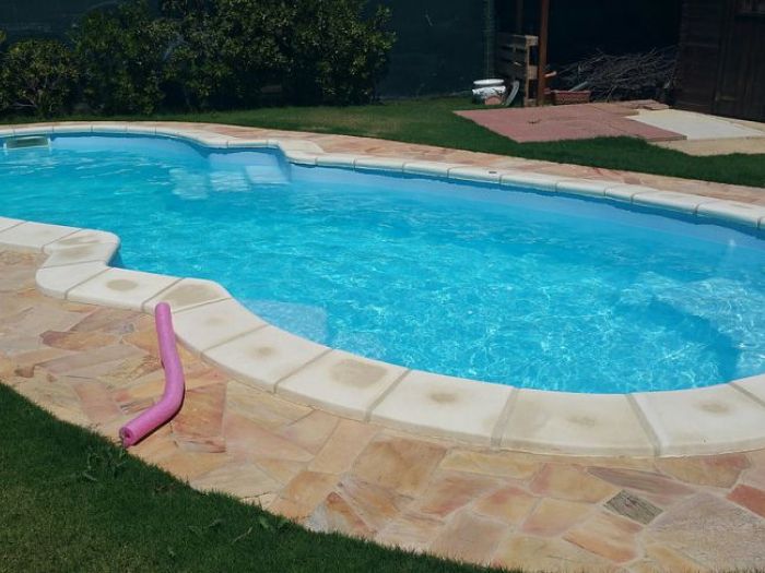 Archisio - Denotti Piscine - Progetto DENOTTI PISCINE