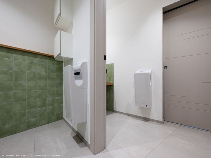 Archisio - Davide Gonella Fotografo - Progetto Uffici nel monregalese