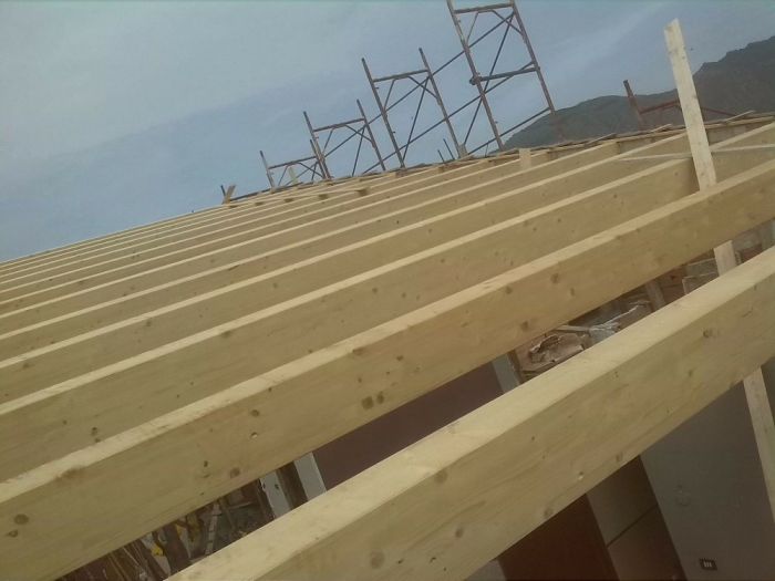 Archisio - Impresa Edile Palumbo Ottavio - Progetto Lavori