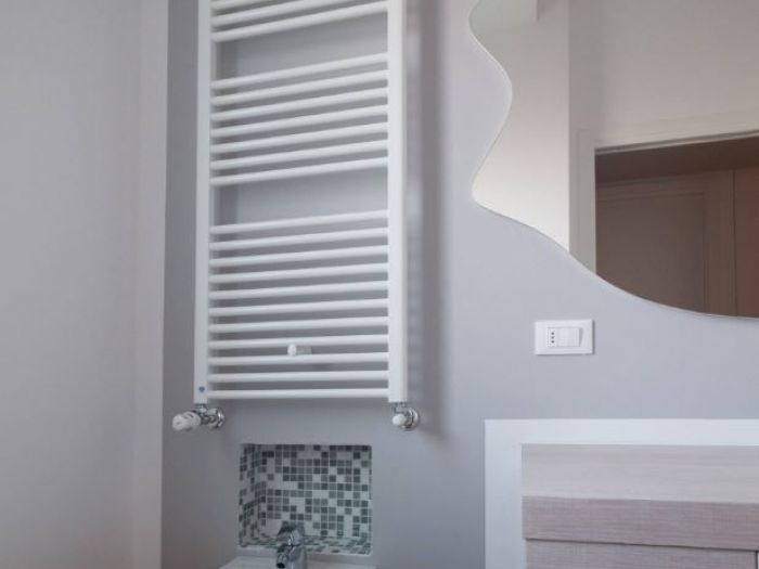 Archisio - Nca Nunzio Carraffa - Progetto Appartamento cg