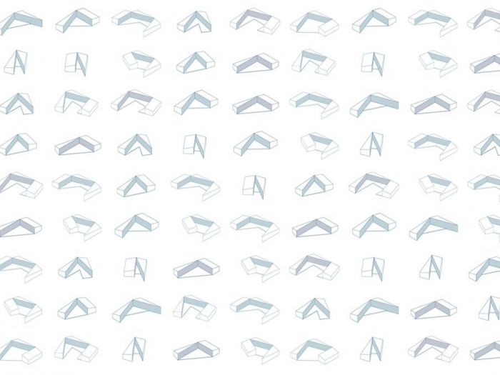 Archisio - Ank Studio - Progetto Architettura sun