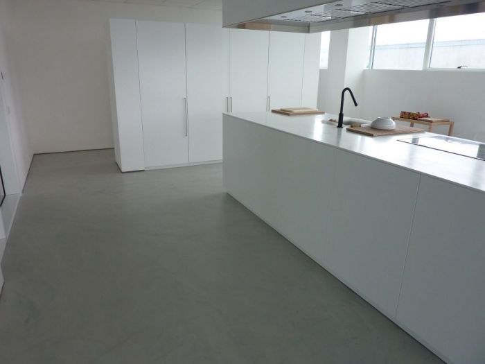 Archisio - Epoxytecnica Srl - Progetto Biomalta la resina ecosostenibile per la nostra casa