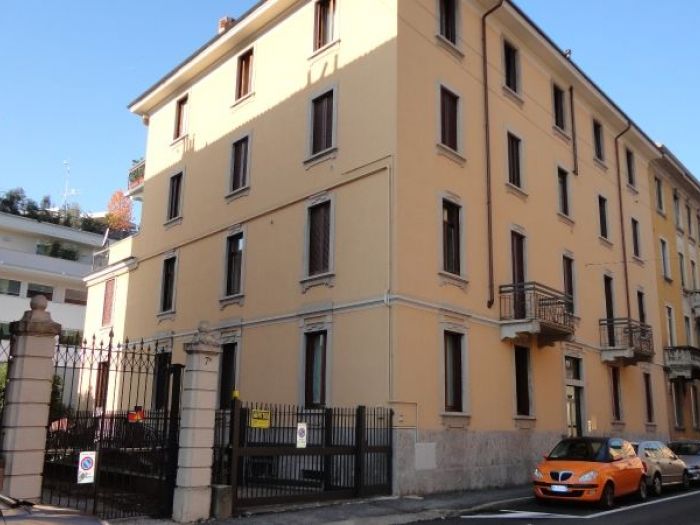 Archisio - Sp Costruzioni - Progetto Manutenzioni civile terziario