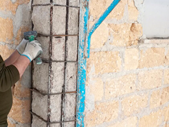 Archisio - Ipe Edil Impianti E Servizi - Progetto Ristrutturazioni edili