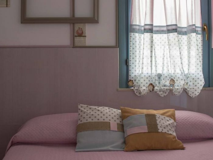 Archisio - Home Staging Sicilia - Progetto Villa iride Casa vacanze