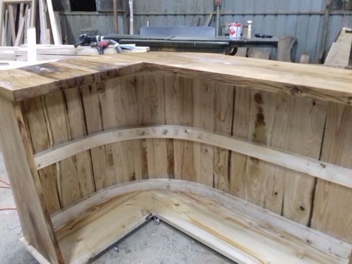 Archisio - Carta Legnami - Progetto Arredamenti e case in legno