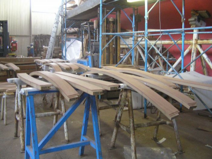 Archisio - Roberto Rossi - Progetto Scale per interni - fuksas e armani - new york