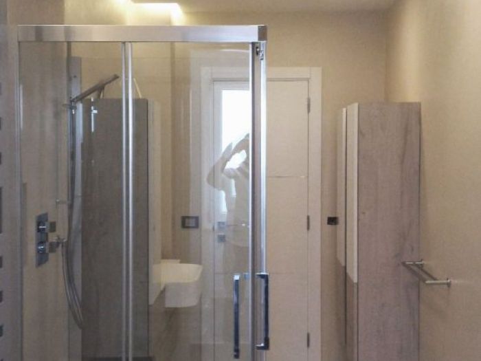 Archisio - Adriano Gerardo Pasciuti - Progetto Restyling abitazione privata 2016