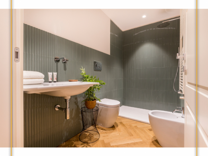 Archisio - Chiara Claudi - Firenze Home Design - Progetto Home staging immobiliare - toscana