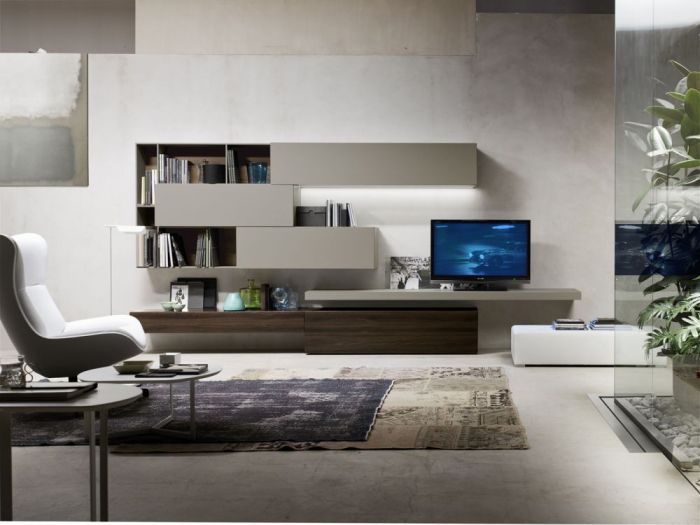 Archisio - Bertazzon - Progetto Soggiorni