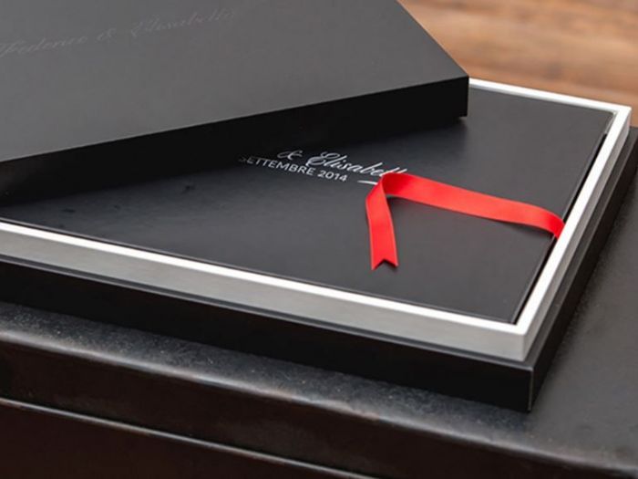 Archisio - Andrea Cutelli Fotografo - Progetto Album