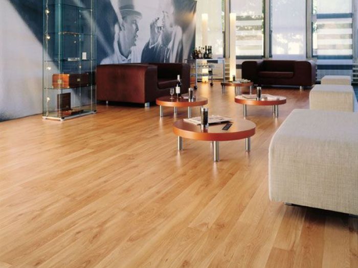 Archisio - Vema Parquet E Pavimenti In Legno - Progetto Pavimenti in laminato