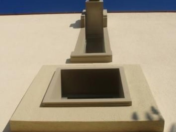 Archisio - Canavesio Bruno - Progetto Sede della societ sisvel Spa