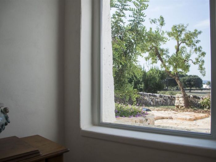 Archisio - Arkitetti Flore Venezia - Progetto Trulli vittoriani