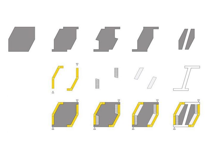 Archisio - Plasma Studio - Progetto X-site