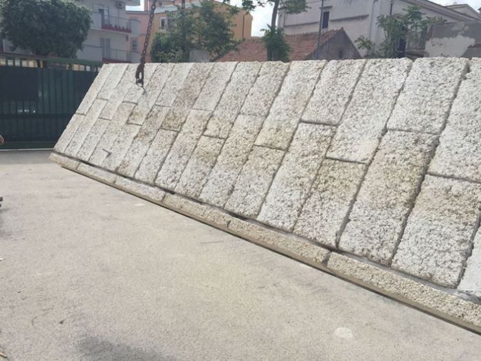 Archisio - Pedone Working - Progetto Casa hi-low