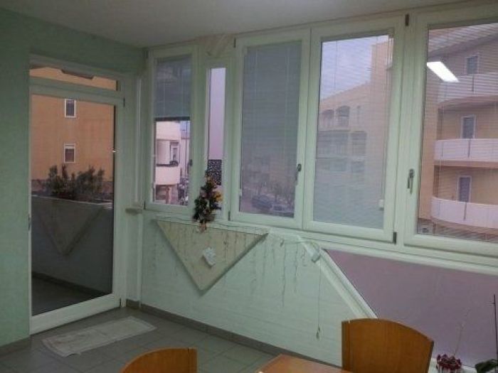 Archisio - Andresini Porte E Finestre - Progetto Finestre