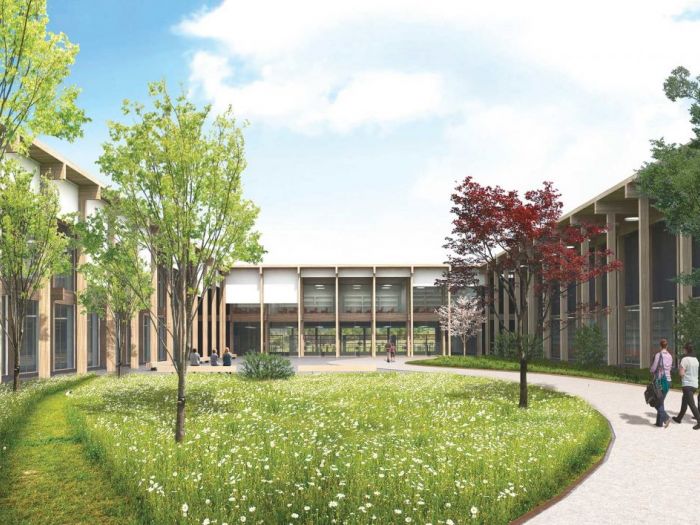 Archisio - Campomarzio - Progetto Scuola b Malfatti