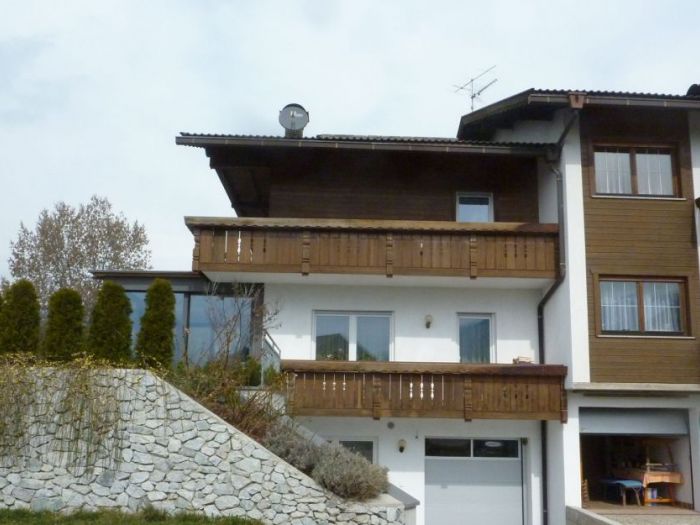 Archisio - Manuel Benedikter - Progetto Casa v