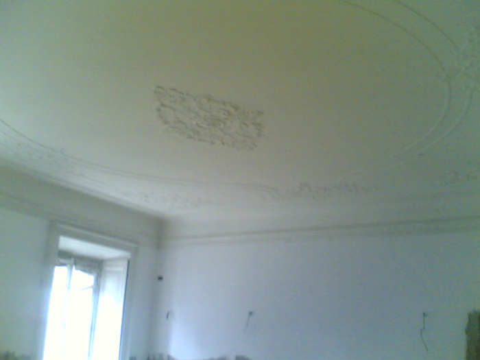 Archisio - Nuova Edil Costruzioni - Progetto Ristrutturazione di interni