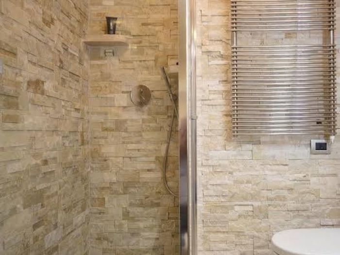 Archisio - Anna Ferrara - Progetto Via lissoni milano