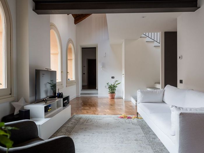 Archisio - Studio Di Architettura Mamino - Progetto Ristrutturazione appartamento saluzzo