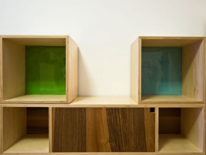 Archisio - Marco Mazzella - Progetto Design duealcubo