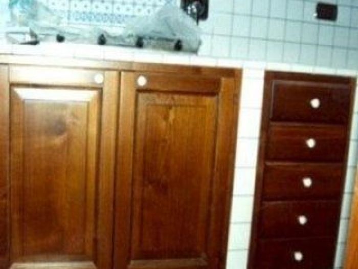 Archisio - Falegnameria Caponi - Progetto Falegnameria