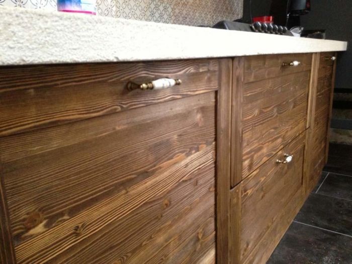 Archisio - Messana Arredamenti - Progetto Mobili