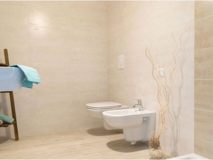 Archisio - Stefania Chiarenza E Barbara Alongi - Progetto Natural house