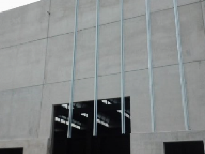 Archisio - Soderal srl - Progetto Rivestimenti