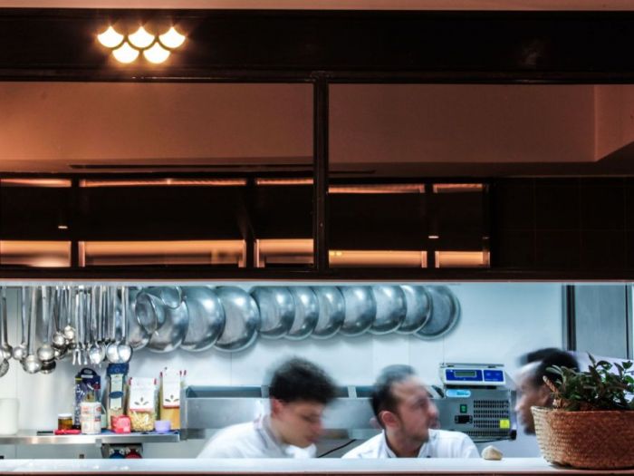 Archisio - Design Project - Progetto Meraviglioso