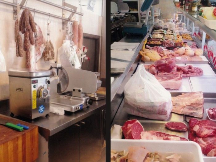 Archisio - Verafrigor - Progetto Mondial carni da gigione