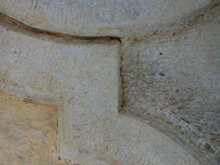 Archisio - Roberto Capuana Terre Colorate - Progetto I restauri