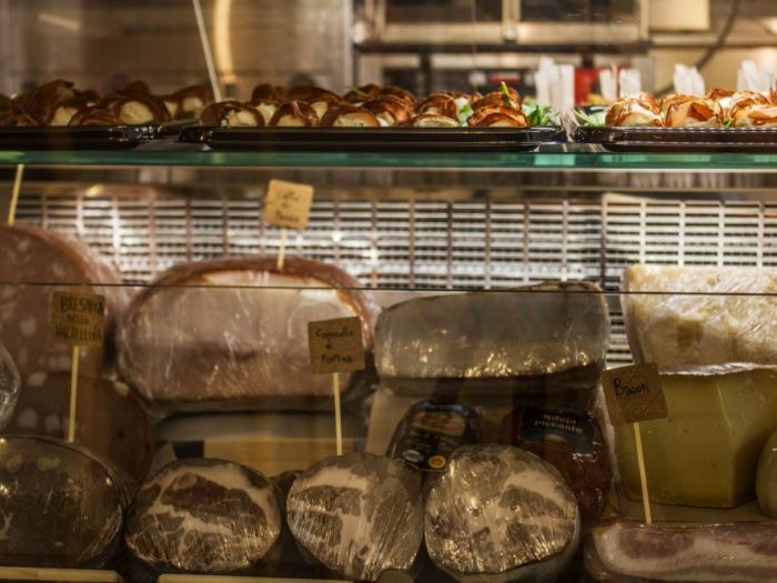 Archisio - Design Project - Progetto Hammmy panini co