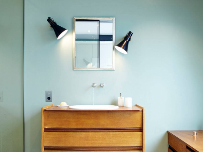 Archisio - Elisabetta Gaglio - Progetto Appartamento 70