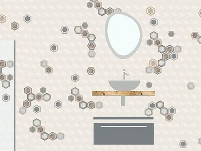 Archisio - Flab Studio Interior Design - Progetto Idee per bagni e nostre realizzazioni