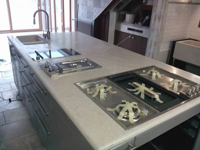 Archisio - Baldassarre Marmi - Progetto Lavoro 2