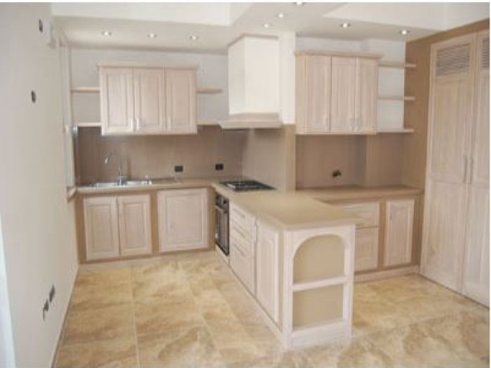 Archisio - Falegnameria C F Cecanecchia Srl Unipersonale Cecanecchia Mario - Progetto Cucine